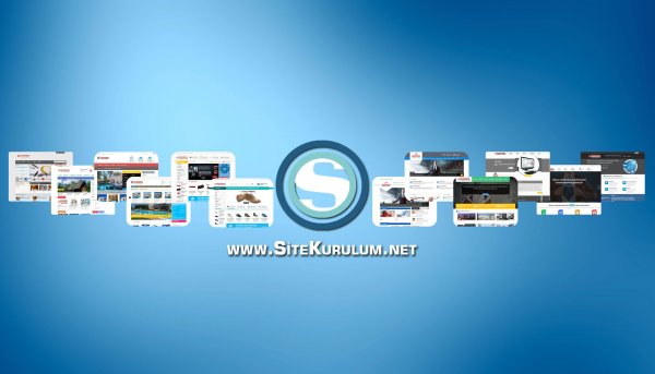 Site Kurulum