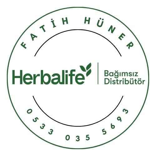 Herbal Dünyası | Herbalife (Hörbilayf) Bağımsız Di