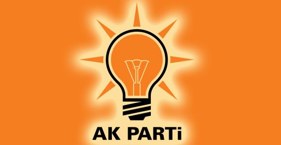 AK PARTİ -  ATAŞEHİR, AKPARTİ  İLÇE BAŞKANLIĞI