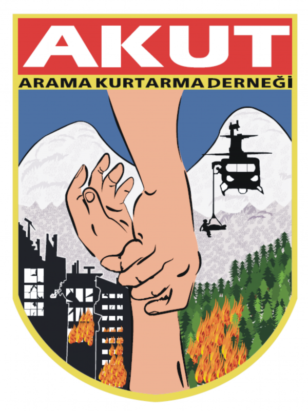 AKUT, ARAMA KURTARMA