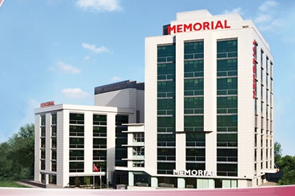 Memorial Ataşehir Tıp Merkezi Adres ve Telefonları