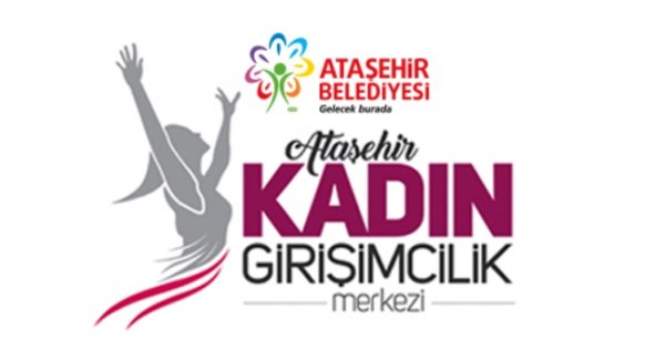 ATAŞEHİR KADIN GİRİŞİMCİLİK MERKEZİ