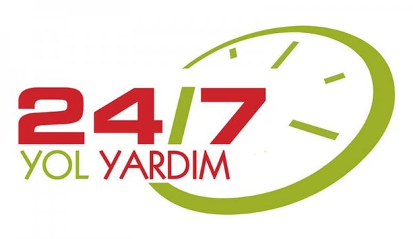 Oto Lastik 7/24 Yol Yardım, Ataşehir