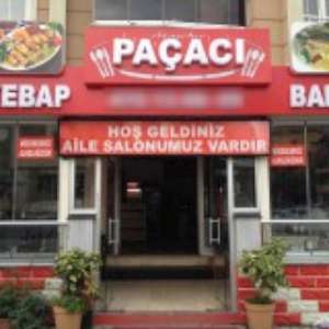 ATAŞEHİR PAÇACISI