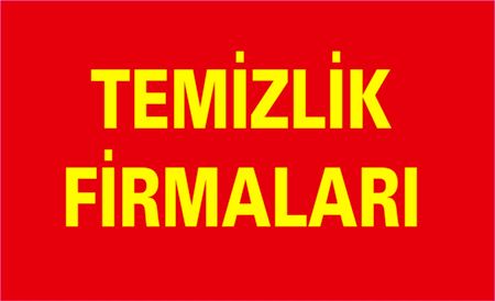 DİNÇPAK TEMİZLİK HİZMETLERİ