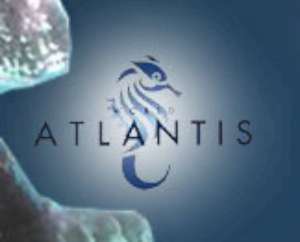 World Atlantis AVM Alışveriş Merkezi