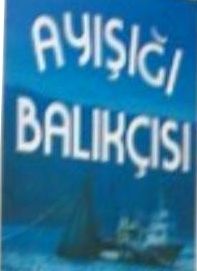 AYIŞIĞI  BALIK