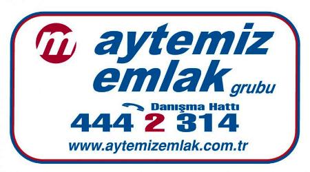 AYTEMİZ GAYRİMENKUL YATIRIM İNŞAAT