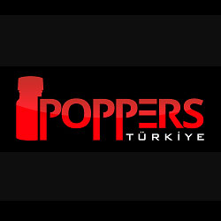 Poppers Türkiye