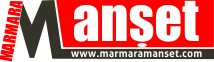Marmara Manşet Gazetesi
