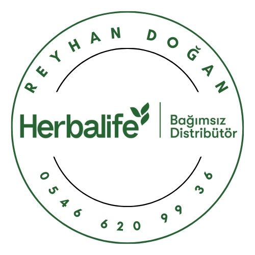 Reyhan Doğan | Herbalife (Hörbilayf) Bağımsız Dist