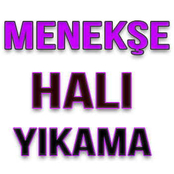 Gaziantep Menekşe Halı Yıkama