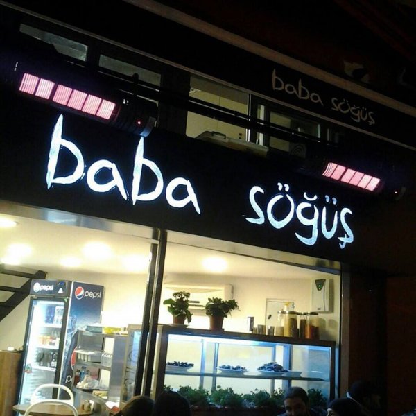 Baba Söğüş, Çorbacı