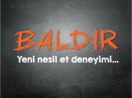 BALDIR ET