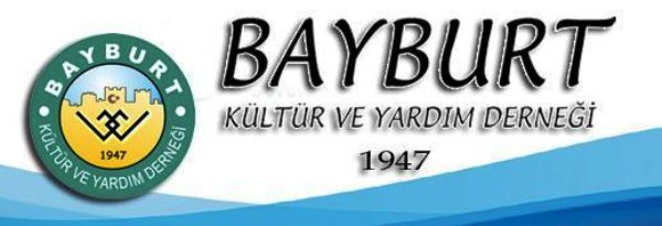 BAYBURT KÜLTÜR YARDIMLAŞMA DERNEĞİ