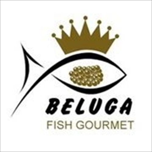 Beluga Balık