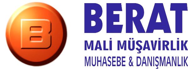 BERAT MUHASEBE MALİ MÜŞAVİRLİK