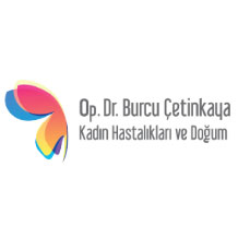 Yrd. Doç. Dr. Burcu Çetinkaya