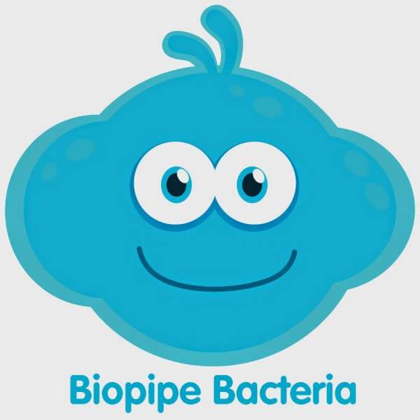 BIOPIPE SU ARITMA SİSTEMLERİ