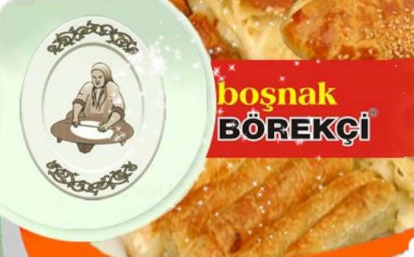 BOŞNAK BÖREKÇİ - ATAŞEHİR