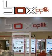 BOX OPTİK