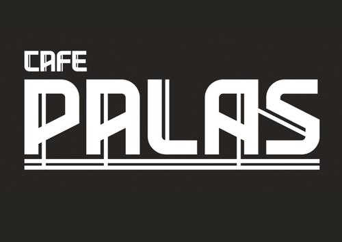 Cafe Palas Ataşehir