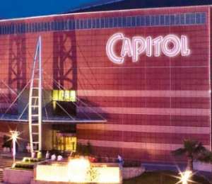 Capitol Alışveriş ve Yaşam Merkezi