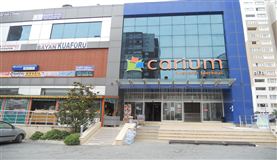 Carium AVM Alışveriş Merkezi