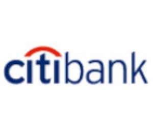 CİTİBANK BANKASI 