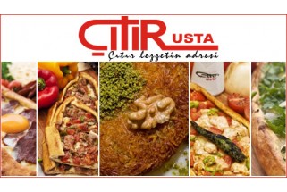 ÇITIR USTA PİDE KEBAP ŞUBE ADRES VE TELEFONLARI