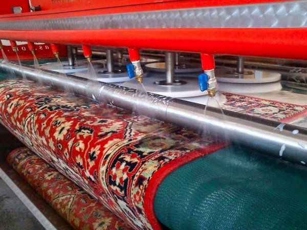 ECEM Konya halı perde yıkama yorgan battaniye yıka