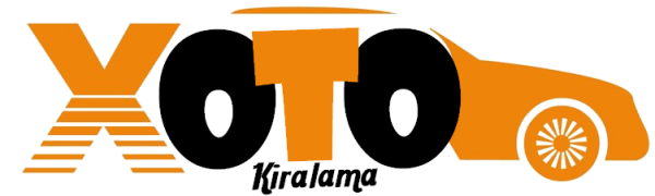 X OTO KİRALAMA