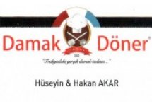 DAMAK DÖNER