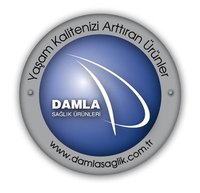 DAMLA SAĞLIK ÜRÜNLERİ