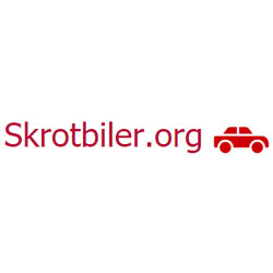 Skrotbiler