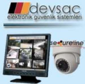 DEVSAC ELEKTRONİK GÜVENLİK 