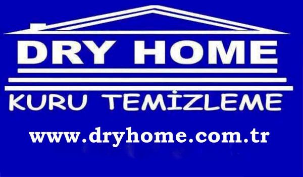 DRY HOME KURU TEMİZLEME