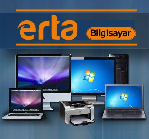 ERTA Konya bilgisayar tamir servisi, iphone tamiri