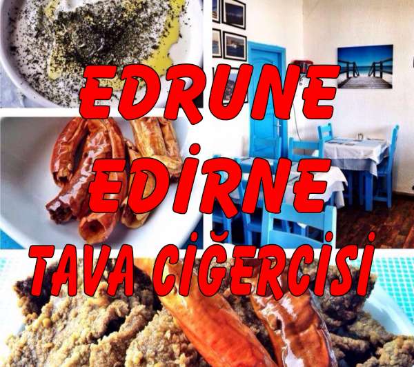 Edrune Edirne Tava Ciğercisi, Ataşehir