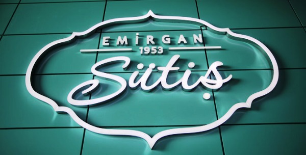 EMİRGAN SÜTİŞ