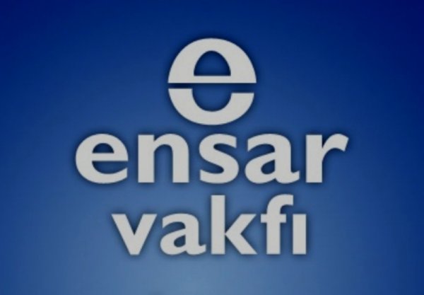 ENSAR VAKFI KIZ VE ERKEK ÖĞRENCİ YURTLARI