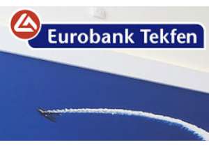 EUROBANK TEKFEN 