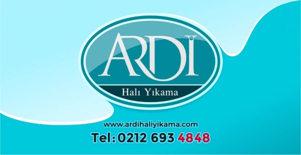 Ardi Halı Yıkama