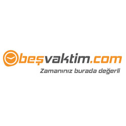 Beş Vaktim