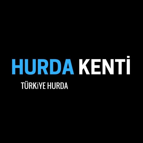 Hurdacı, Hurda Kenti