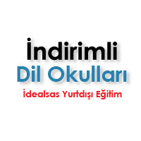 İndirimli Dil Okulları