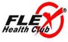 FLEX HEALH CLUB