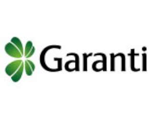 GARANTİ BANKASI 