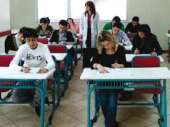 GENÇ EĞİTİM DERSHANESİ