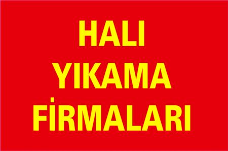 FERAH HALI YIKAMA